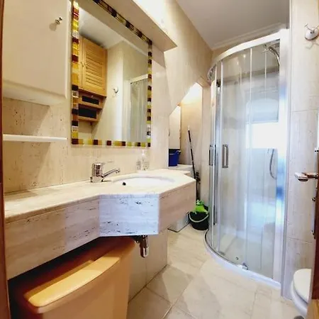 Precioso Apartamento Con Vistas A Islas Cies. Apartment