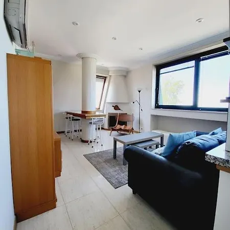 Precioso Apartamento Con Vistas A Islas Cies. Vigo