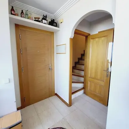 Precioso Apartamento Con Vistas A Islas Cies. *
