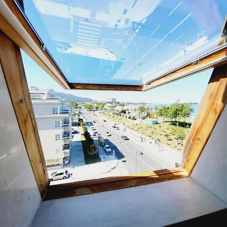 Precioso Apartamento Con Vistas A Islas Cies. * Vigo