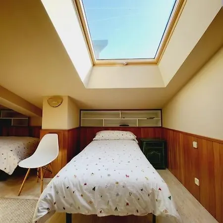 Precioso Apartamento Con Vistas A Islas Cies. Apartment