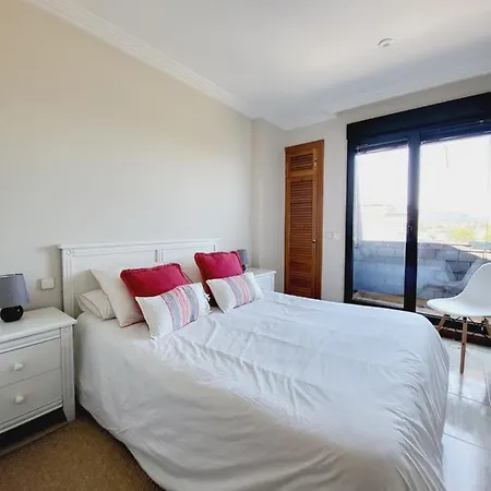 Precioso Apartamento Con Vistas A Islas Cies. Apartment Vigo