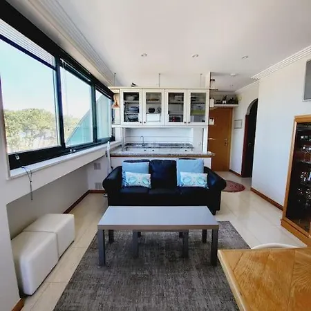 Precioso Apartamento Con Vistas A Islas Cies. Apartment *