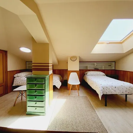 Precioso Apartamento Con Vistas A Islas Cies. * Vigo
