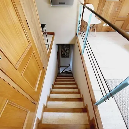 Precioso Apartamento Con Vistas A Islas Cies. Apartment *